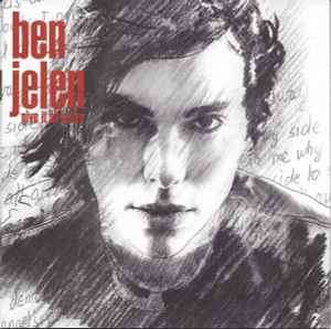 Ben Jelen - Give It All Away (CD, Album, Enh)