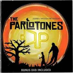 The Parlotones - Journey Through The Shadows (CD, Album + DVD-V)