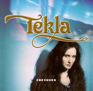 Tekla - Cactuses (CD, Album)