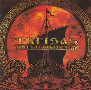 Turisas - The Varangian Way (CD, Album)