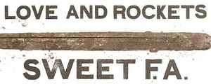 Love And Rockets - Sweet F.A. (CD, Album)