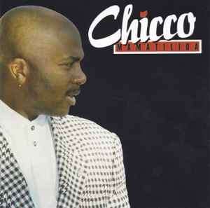 Chicco (3) - Mamatilida (CD, Album)
