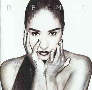 Demi Lovato - Demi (CD, Album)