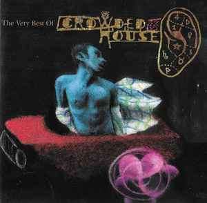 Crowded House - Recurring Dream:  The Very Best Of Crowded House (CD, Comp)