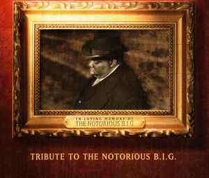 Puff Daddy & Faith Evans / 112 / The Lox - Tribute To The Notorious B.I.G. (CD, Maxi)