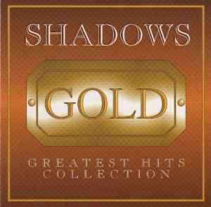 The Shadows - Greatest Hits Collection (CD, Comp)