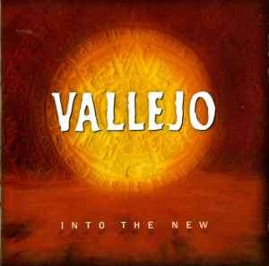 Vallejo - Into The New (CD, Album)