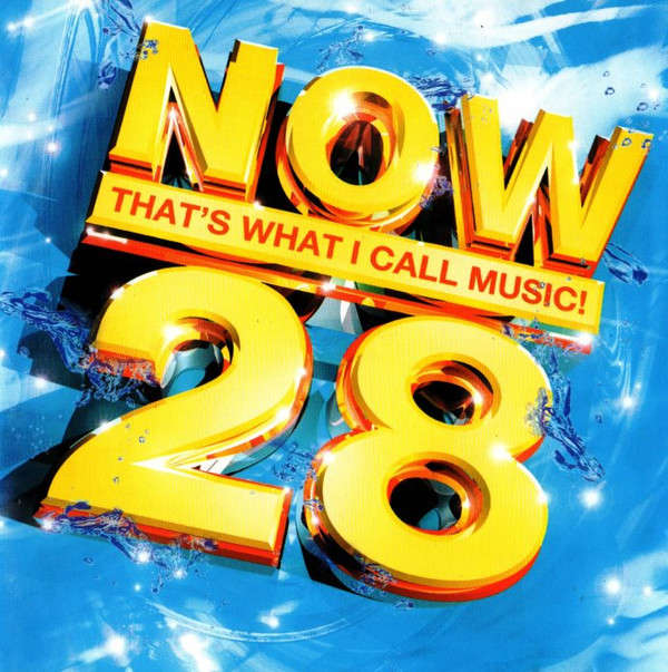 Various - NOW That's What I Call Music! 28 (CD, Comp)