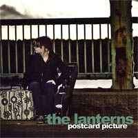 The Lanterns (2) - Postcard Picture (CD, EP)