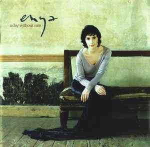 Enya - A Day Without Rain (CD, Album)