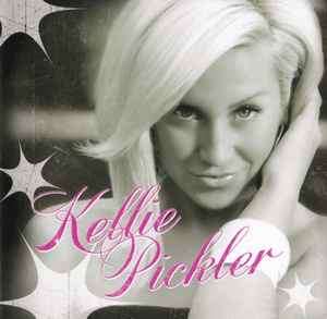 Kellie Pickler - Kellie Pickler (CD, Album + DVD-V + Dlx)