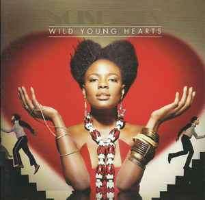 Noisettes - Wild Young Hearts (CD, Album)