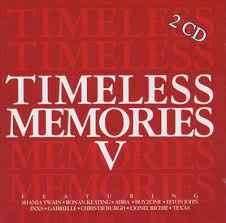 Various - Timeless Memories V (2xCD, Comp)