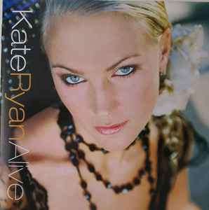 Kate Ryan - Alive  (CD, Album)