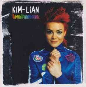 Kim-Lian - Balance (CD, Album)