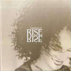 Gabrielle - Rise (CD, Album)