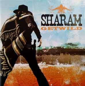 Sharam Tayebi - Get Wild (2xCD, Album, Ltd, P/Mixed)