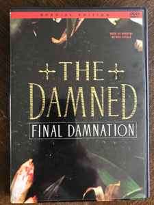 The Damned - Final Damnation (DVD-V, S/Edition, Multichannel, PAL)