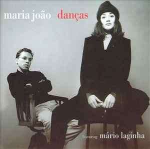 Maria Joo & Mrio Laginha - Danas (CD, Album)