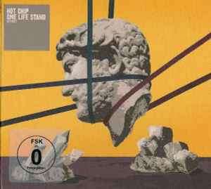 Hot Chip - One Life Stand (CD, Album + DVD-V)