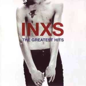INXS - The Greatest Hits (CD, Comp)