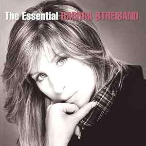 Barbra Streisand - The Essential Barbra Streisand (2xCD, Comp)