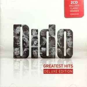 Dido - Greatest Hits (2xCD, Comp, Dlx)