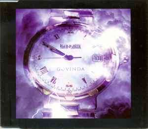 Kula Shaker - Govinda (CD, Single)
