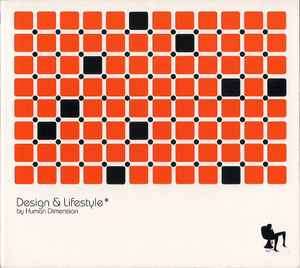 Human Dimension - Design & Lifestyle* (CD, Album)