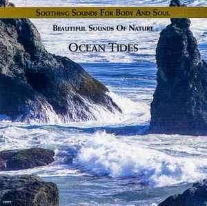No Artist - Ocean Tides (CD)