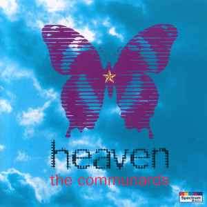 The Communards - Heaven (CD, Comp)
