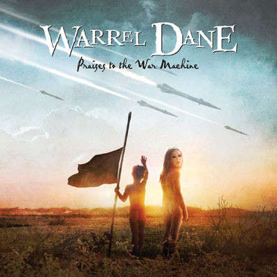 Warrel Dane - Praises To The War Machine (CD, Album)