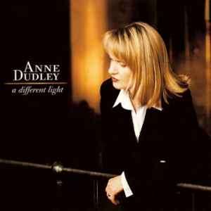 Anne Dudley - A Different Light (CD, Album)