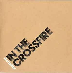 Starsailor - In The Crossfire (CD, Single, Promo)