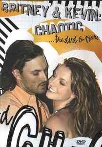 Britney Spears - Britney & Kevin: Chaotic (DVD-V, PAL + CD)