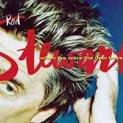 Rod Stewart - When We Were The New Boys (CD, Album)