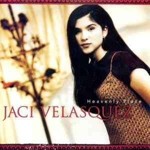 Jaci Velasquez - Heavenly Place (CD, Album)