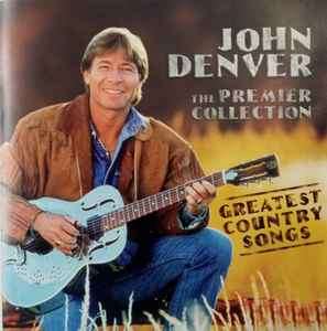 John Denver - The Premier Collection (CD, Comp)