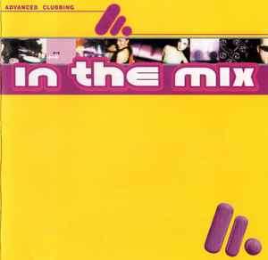 DJ Paul (7) - In The Mix (CD)