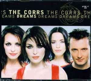 The Corrs - Dreams (CD, Maxi)