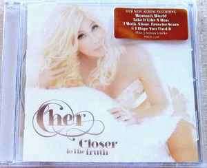 Cher - Closer To The Truth (CD, Album)
