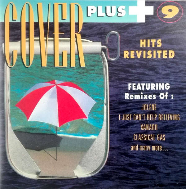 Various - Cover Plus 9 - Hits Revisited (CD, Comp)