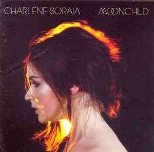 Charlene Soraia - Moonchild (CD, Album)