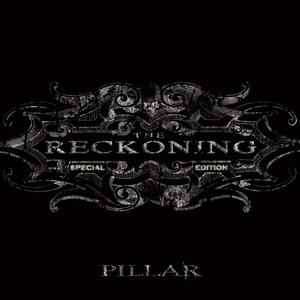 Pillar - The Reckoning (Special Edition) (CD, Album + DVD)