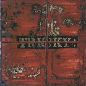 Tricky - Maxinquaye (CD, Album, PMD)