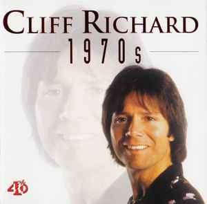 Cliff Richard - 1970s (CD, Comp)