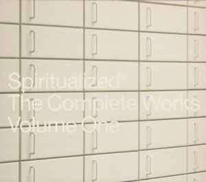 Spiritualized - The Complete Works Volume One (2xCD, Comp)