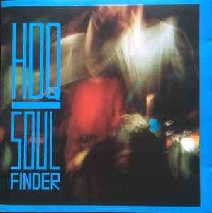 H.D.Q. - Soul Finder (CD, Album)