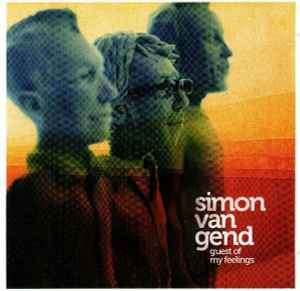 Simon Van Gend - Guest Of My Feelings (CD, Album)