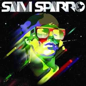 Sam Sparro - Sam Sparro (CD, Album)